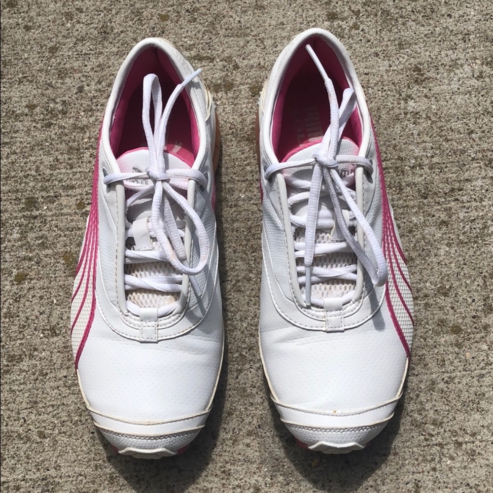 Puma Cell Shoes